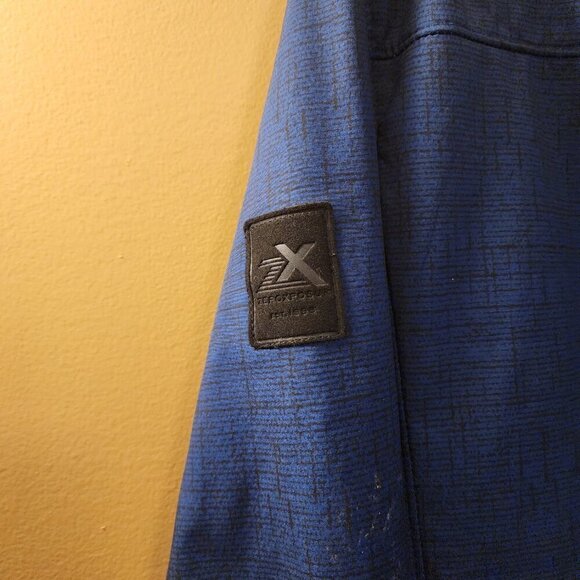 NWT Zeroxposur Fleece Lined Jacket - Picture 2 of 9